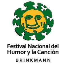 FESTIVAL NACIONAL DEL HUMOR Y LA CANCIÓN BRINKMANN