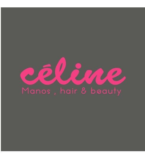 CÉLINE MANOS, HAIR & BEAUTY