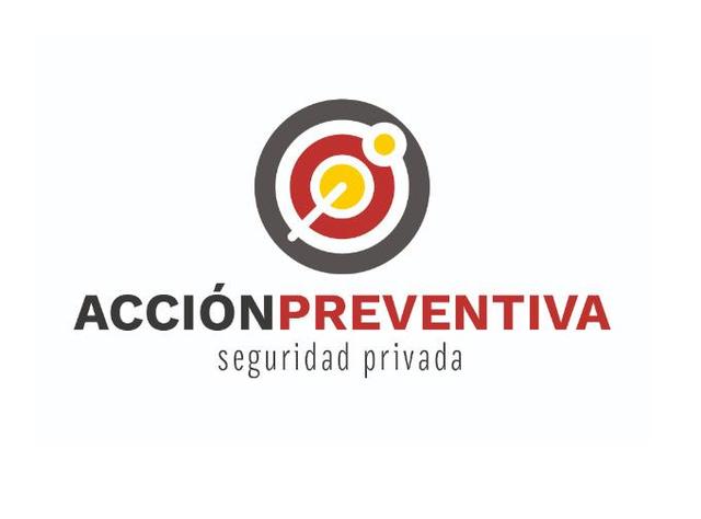 ACCION PREVENTIVA SEGURIDAD PRIVADA