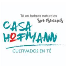 TÉ EN HEBRAS NATURALES SIN ESENCIAS CASA HOFMANN CULTIVADOS EN TÉ