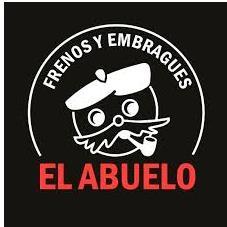 FRENOS Y EMBRAGUES EL ABUELO