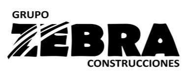 GRUPO ZEBRA CONSTRUCCIONES