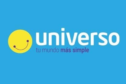 UNIVERSO TU MUNDO MÁS SIMPLE