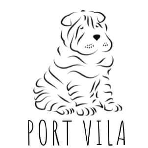 PORT VILA