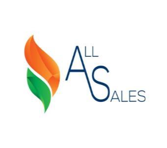 ALL SALES