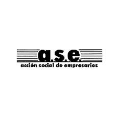 A.S.E. ACCION SOCIAL DE EMPRESARIOS
