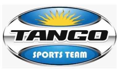 TANGO SPORTS TEAM