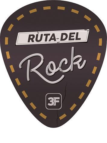 RUTA DEL ROCK 3F