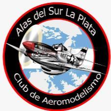 ALAS DEL SUR LA PLATA CLUB DE AEROMODELISMO