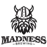 MADNESS BREWING