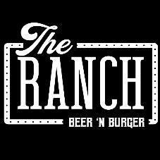 THE RANCH BEER'N BURGER