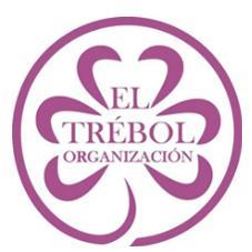 EL TRÉBOL ORGANIZACIÓN