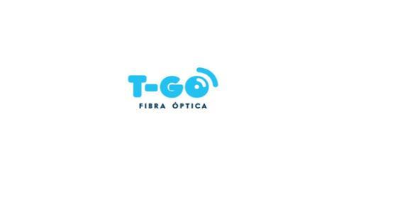 T GO FIBRA ÓPTICA