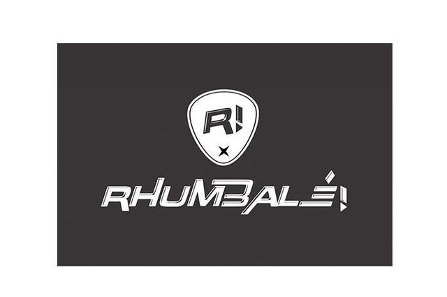 R RHUMBALÉ