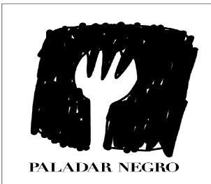 PALADAR NEGRO