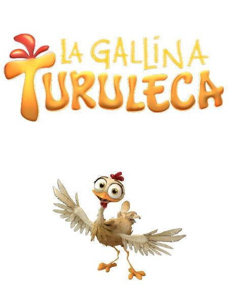 LA GALLINA TURULECA