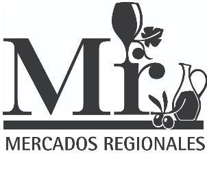 MR MERCADOS REGIONALES