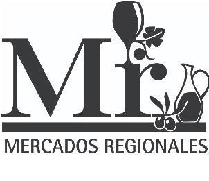 MERCADOS REGIONALES