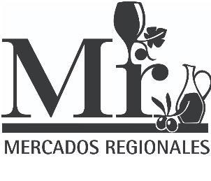 MR MERCADOS REGIONALES