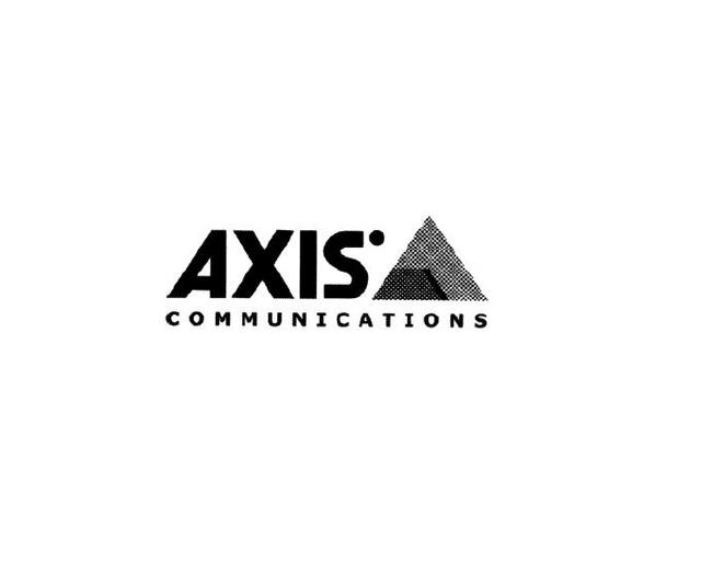 AXIS COMMUNICATIONS