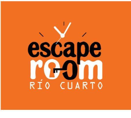 ESCAPE ROOM RIO CUARTO