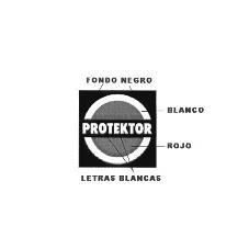 PROTEKTOR