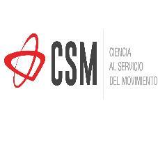 CSM CIENCIA AL SERVICIO DEL MOVIMIENTO