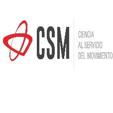 CSM CIENCIA AL SERVICIO DEL MOVIMIENTO