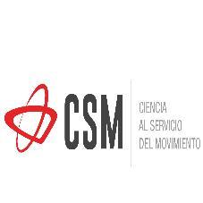 CSM CIENCIA AL SERVICIO DEL MOVIMIENTO