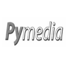 PYMEDIA