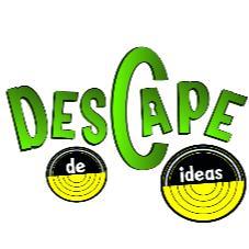 DESCAPE DE IDEAS