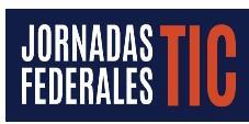 JORNADAS FEDERALES TIC