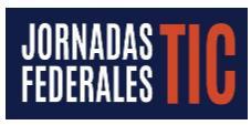 JORNADAS FEDERALES TIC