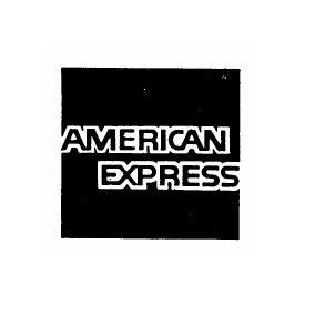 AMERICAN EXPRESS