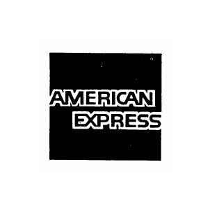 AMERICAN EXPRESS