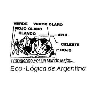 ECO-LOGICA DE ARGENTINA TRABAJANDO POR UN MUNDO MEJOR...