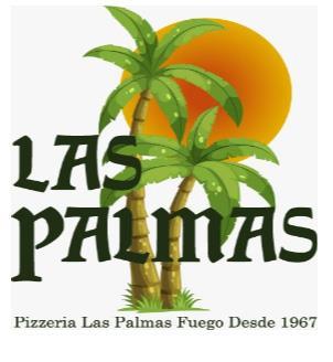 LAS PALMAS  PIZZERIA LAS PALMAS FUEGO DESDE 1967