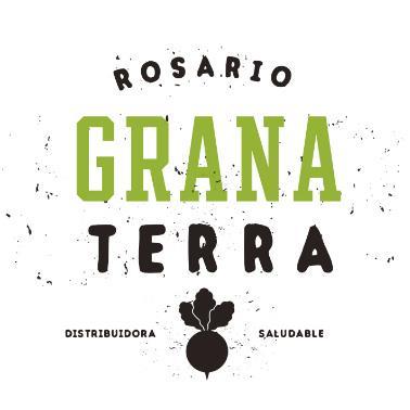 ROSARIO GRANA TERRA DISTRIBUIDORA SALUDABLE