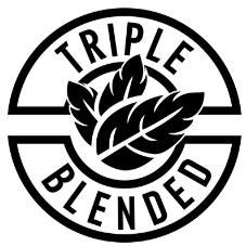 TRIPLE BLENDED