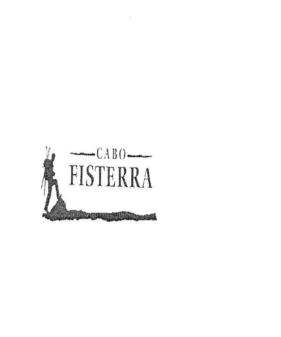 FISTERRA CABO