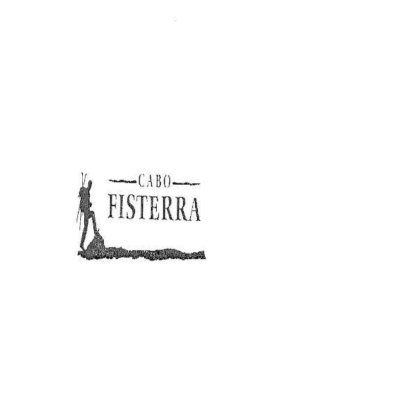 FISTERRA CABO