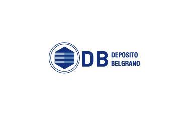 DB DEPOSITO BELGRANO