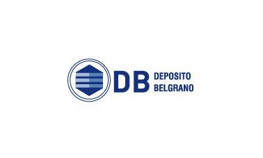 DB DEPOSITO BELGRANO