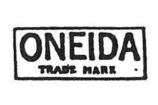 ONEIDA