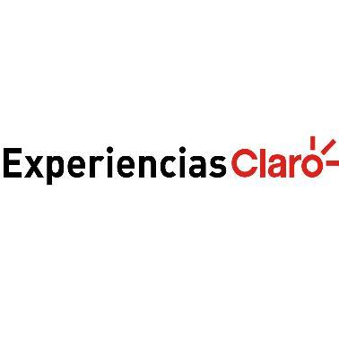 EXPERIENCIAS CLARO