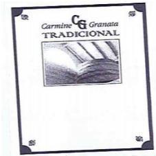 CARMINE C G GRANATA TRADICIONAL