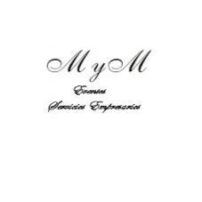 M Y M EVENTOS SERVICIOS EMPRESARIOS