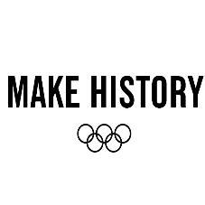 MAKE HISTORY