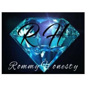 RH ROMMY HONESTY