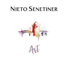 NIETO SENETINER ART